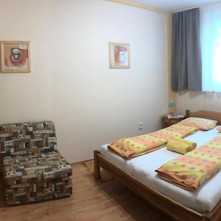 Apartmany Bea Donovaly Eksteriør bilde