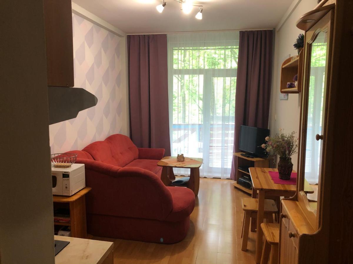 Apartmany Bea Donovaly Eksteriør bilde