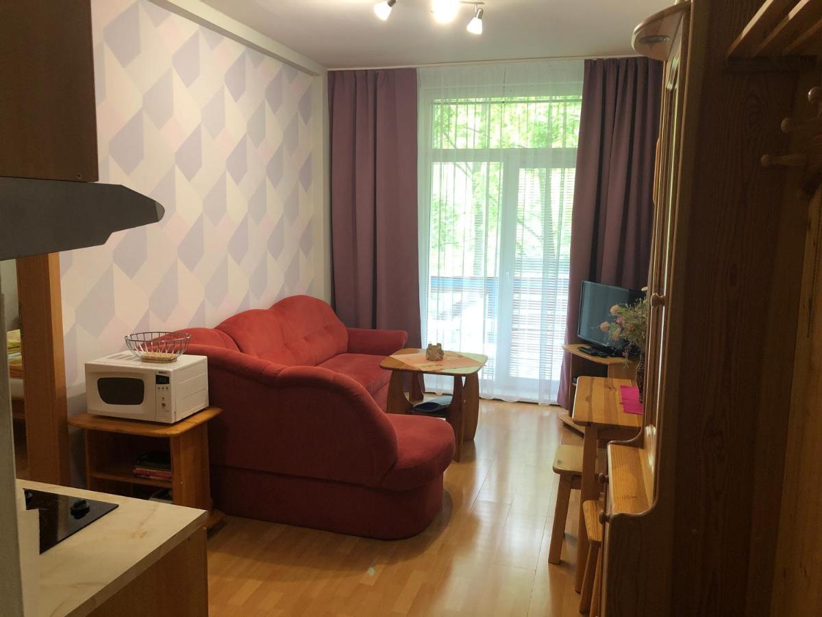 Apartmany Bea Donovaly Eksteriør bilde