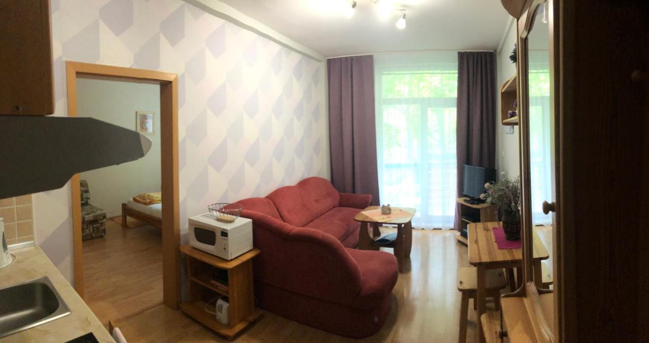 Apartmany Bea Donovaly Eksteriør bilde