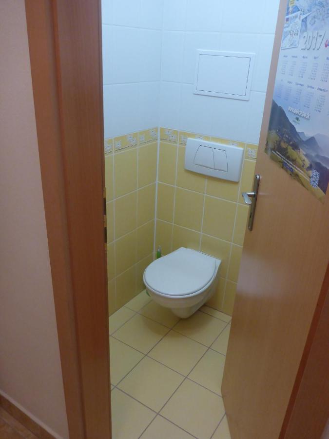 Apartmany Bea Donovaly Eksteriør bilde
