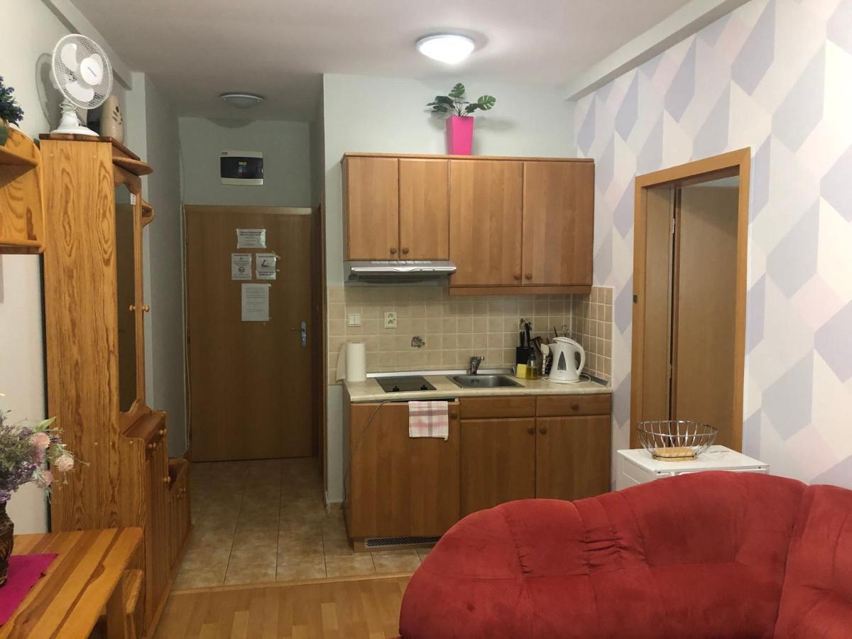 Apartmany Bea Donovaly Eksteriør bilde