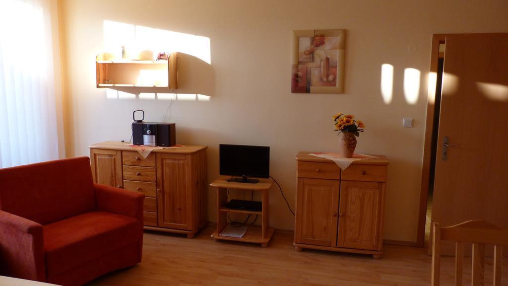 Apartmany Bea Donovaly Eksteriør bilde