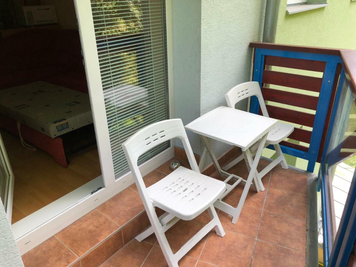 Apartmany Bea Donovaly Eksteriør bilde