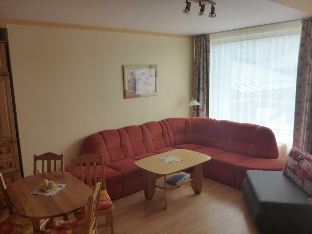 Apartmany Bea Donovaly Eksteriør bilde
