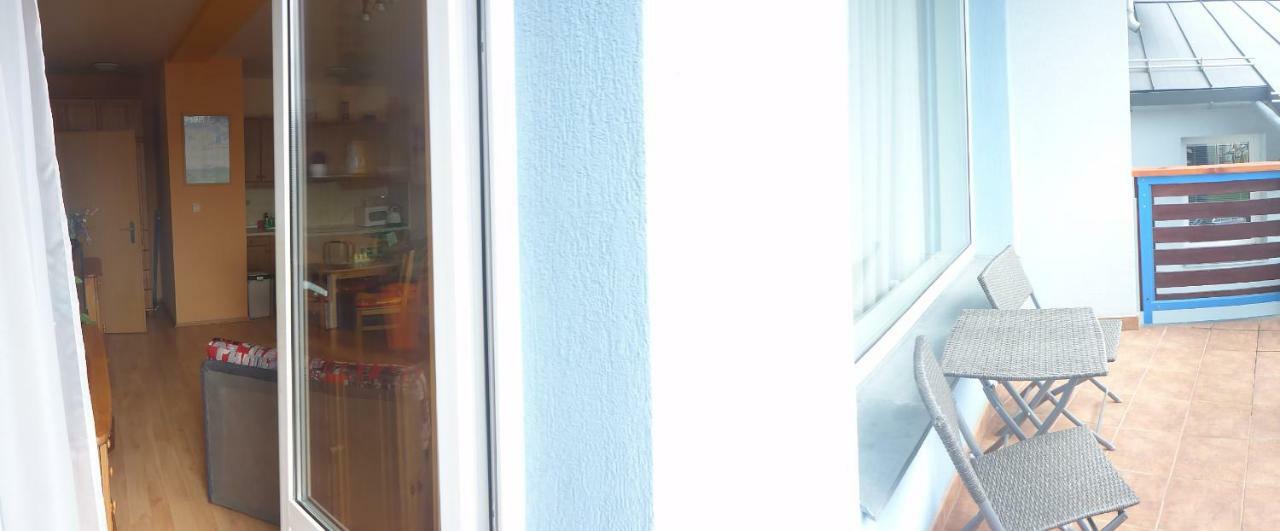 Apartmany Bea Donovaly Eksteriør bilde