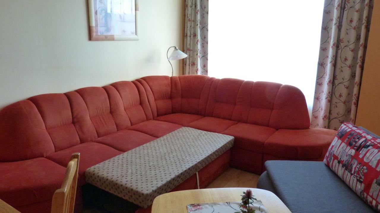 Apartmany Bea Donovaly Eksteriør bilde