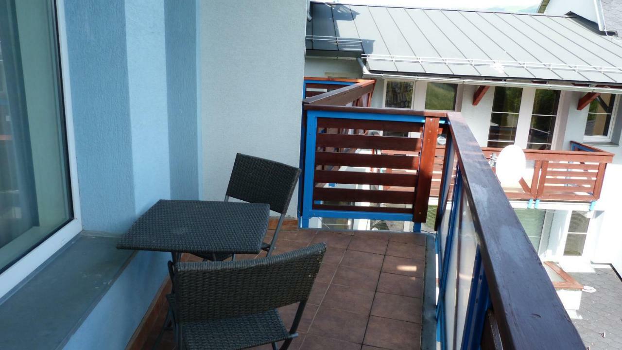 Apartmany Bea Donovaly Eksteriør bilde