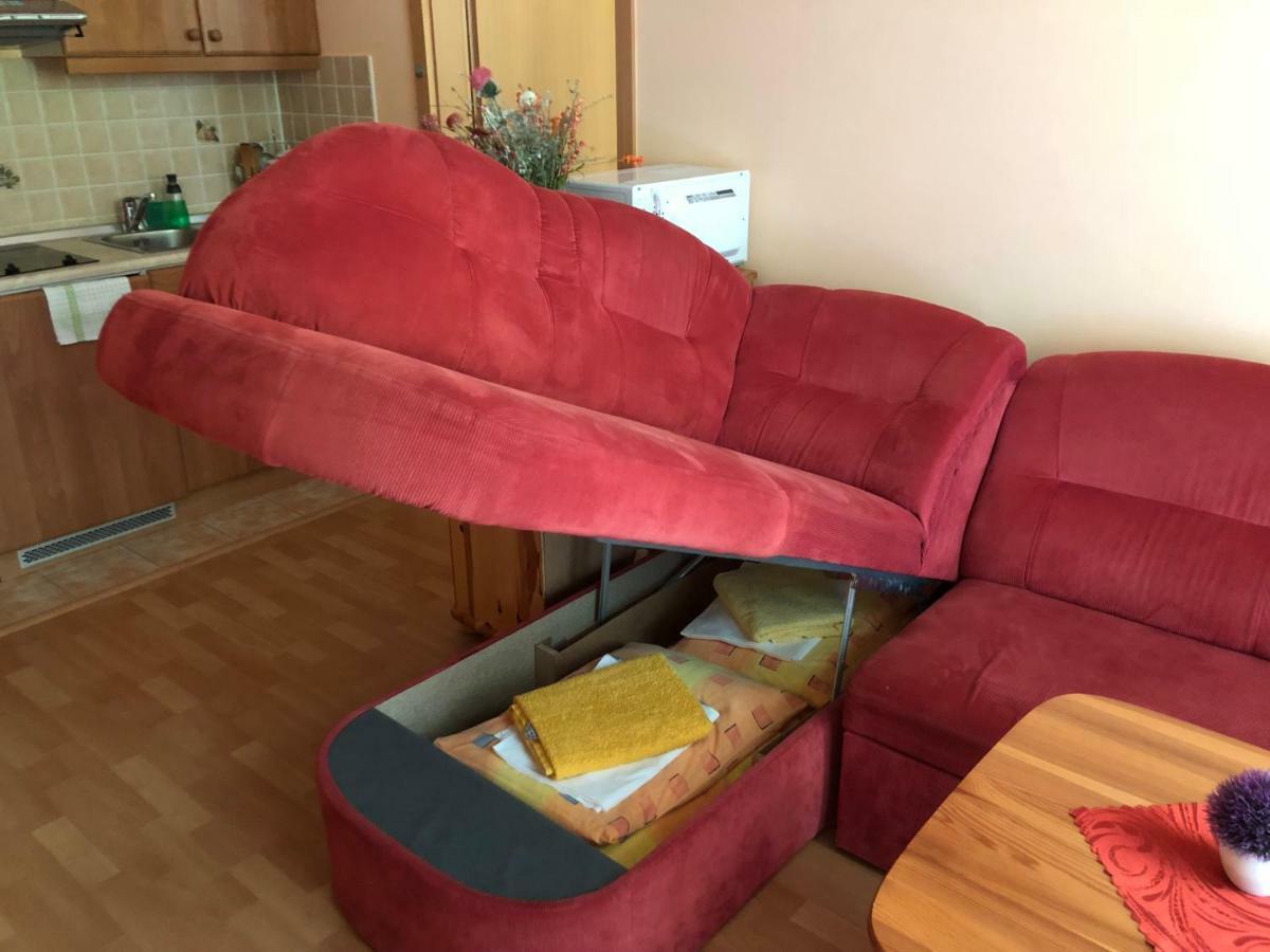 Apartmany Bea Donovaly Eksteriør bilde