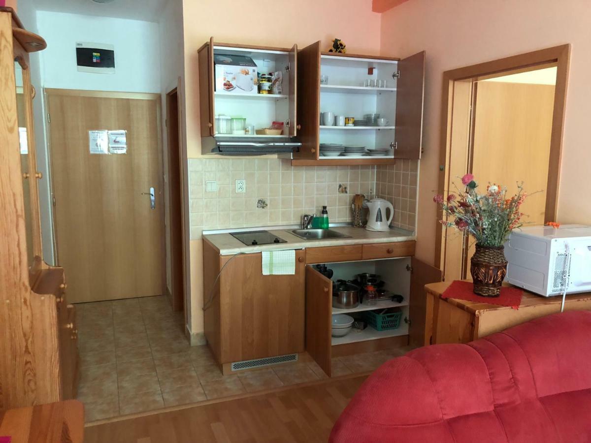 Apartmany Bea Donovaly Eksteriør bilde